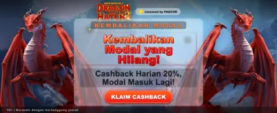 Kemenangan Naga Emas Besar