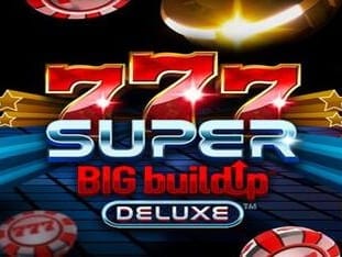 777 Super Bigbuildup™ Deluxe™ game icon