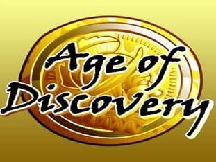 Age Of Discovery game icon