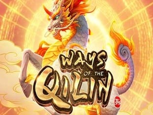 Ways Of The Qilin game icon