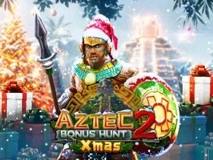 Aztec Bonus Hunt 2 Xmas game icon