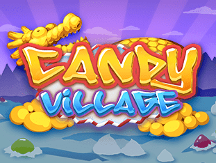 Candy Village game icon