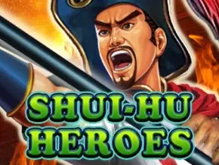 Shuihuheroes game icon