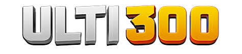 ulti300slot.net Logo